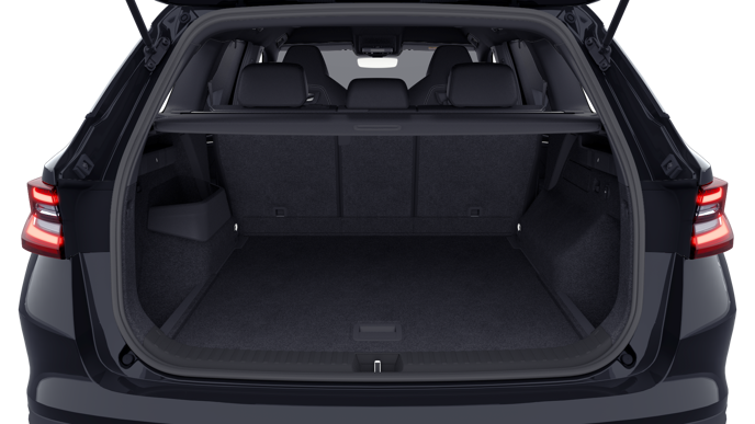Imaginea unui Kodiaq Sportline 2.0 TDI DSG 4x4