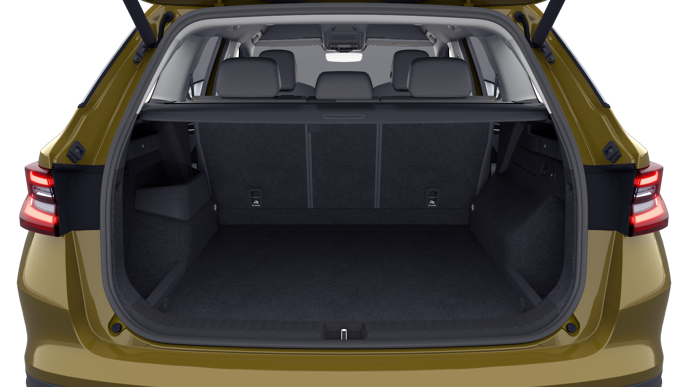 Imaginea unui Kodiaq Selection 2.0 TSI DSG 4x4