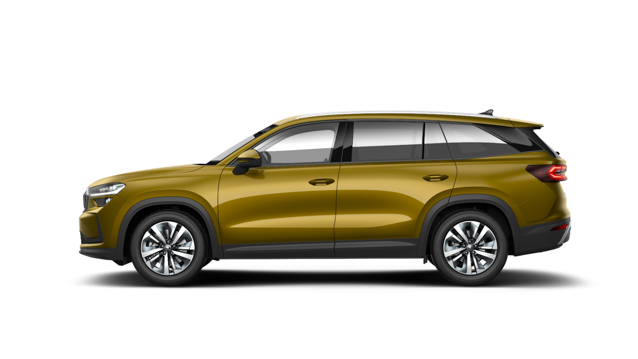 Imaginea unui Kodiaq Selection 2.0 TSI DSG 4x4