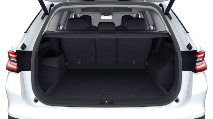 Imaginea unui Kodiaq Selection 2.0 TDI DSG 4x4