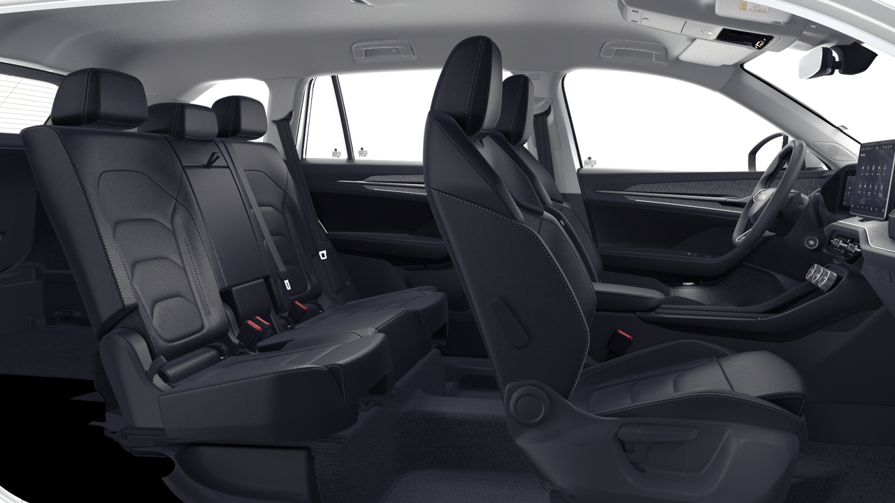 Imaginea unui Kodiaq Selection 2.0 TDI DSG 4x4