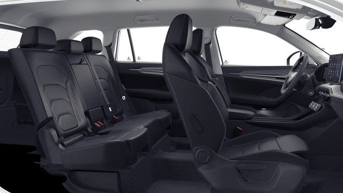 Imaginea unui Kodiaq Selection 2.0 TDI DSG 4x4