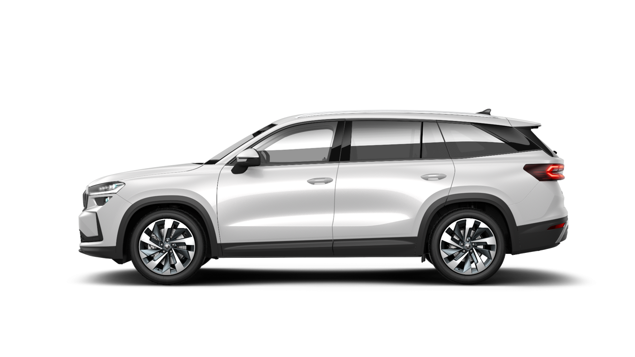 Imaginea unui Kodiaq Selection 2.0 TDI DSG 4x4