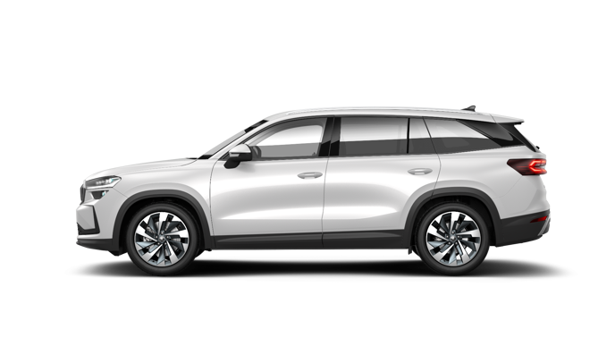 Imaginea unui Kodiaq Selection 2.0 TDI DSG 4x4