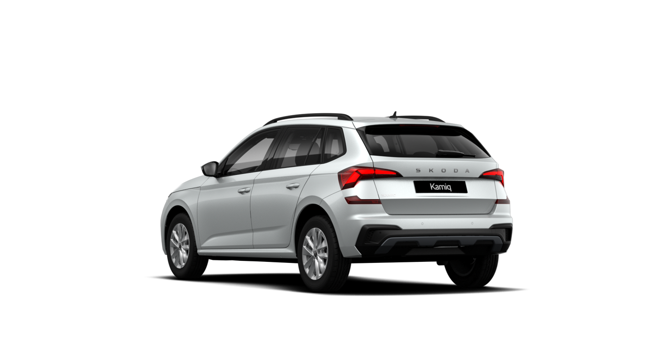 Imaginea unui Kamiq Selection 1.0 TSI DSG