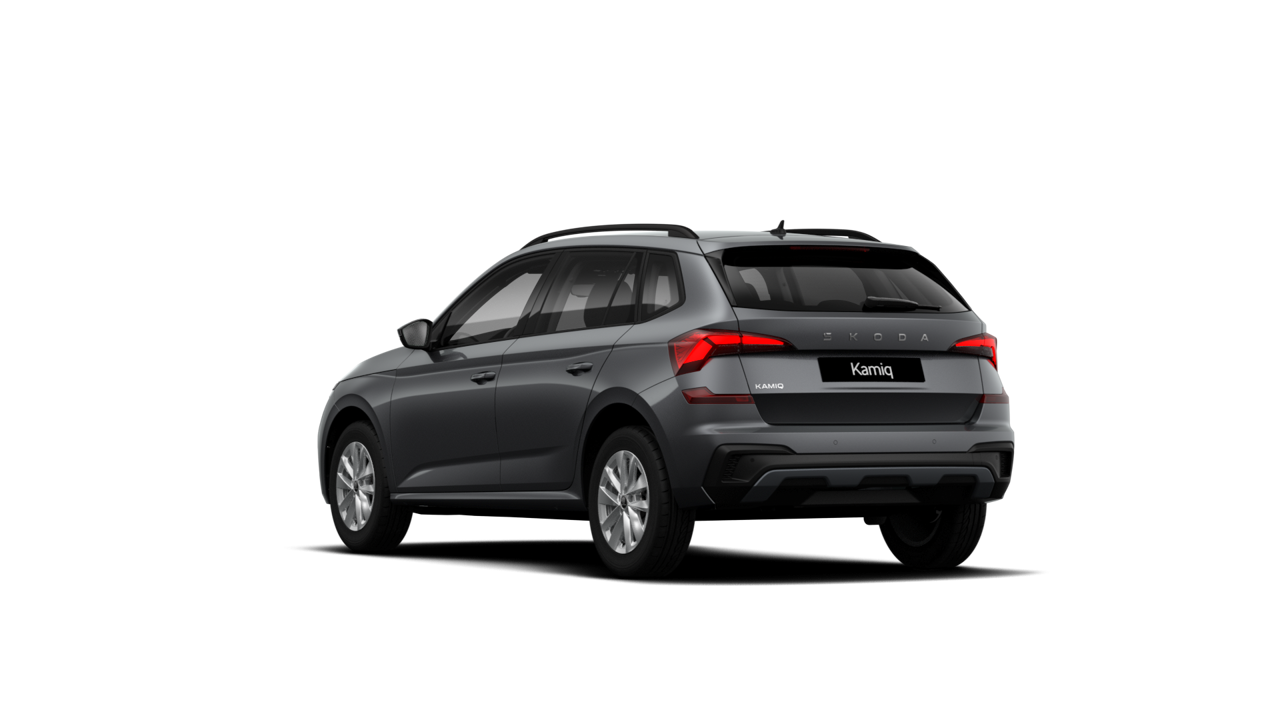 Imaginea unui Kamiq Selection 1.0 TSI DSG
