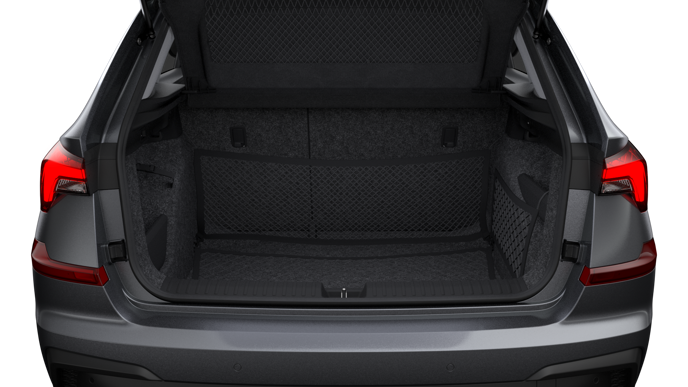 Imaginea unui Kamiq Selection 1.0 TSI DSG