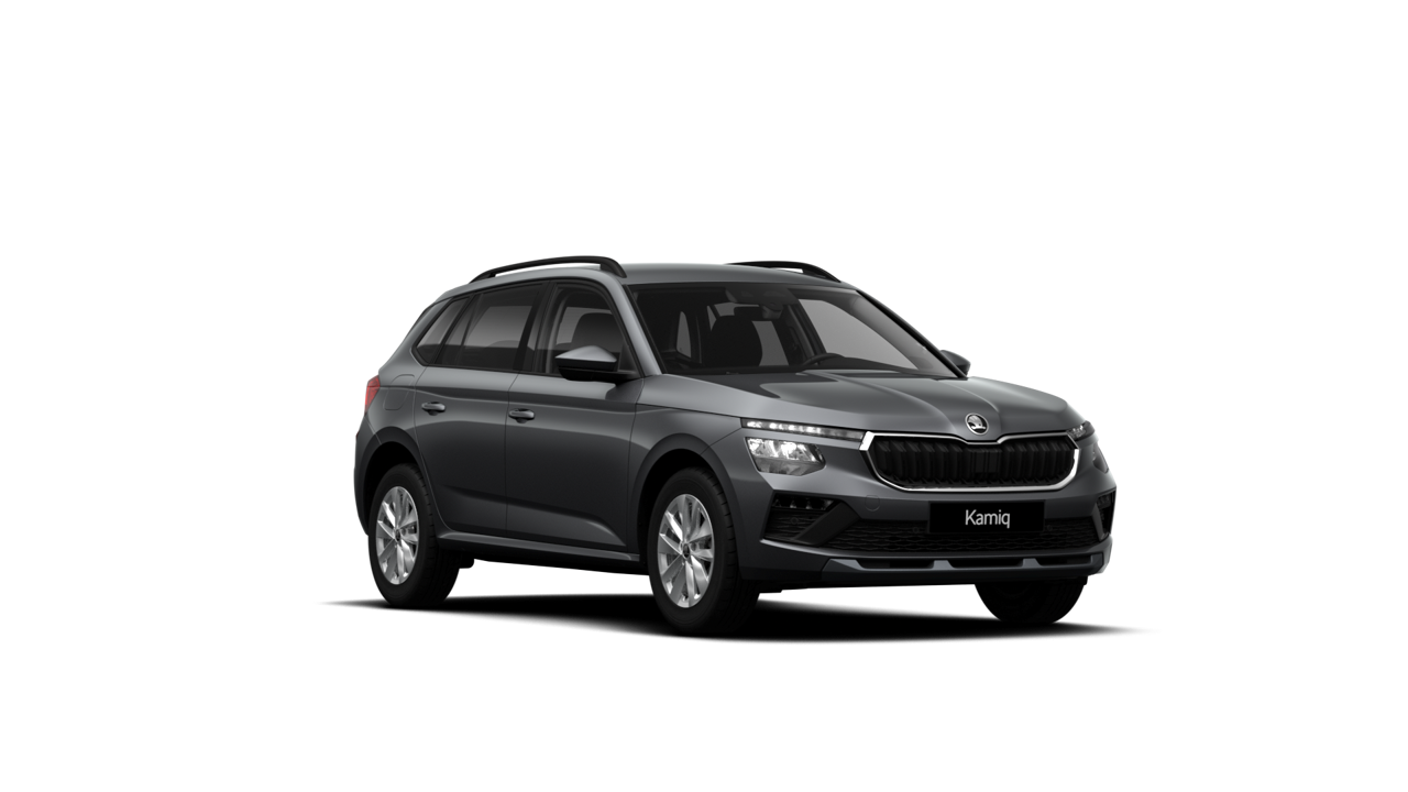 Imaginea unui Kamiq Selection 1.0 TSI DSG