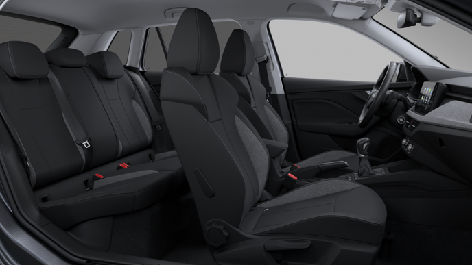Imaginea unui Kamiq Selection 1.0 TSI DSG