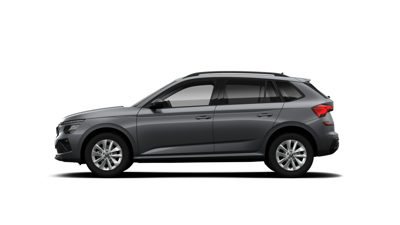 Imaginea unui Kamiq Selection 1.0 TSI DSG
