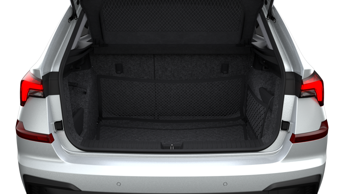 Imaginea unui Kamiq Selection 1.5 TSI DSG