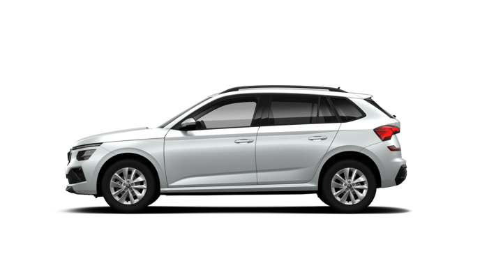 Imaginea unui Kamiq Selection 1.5 TSI DSG