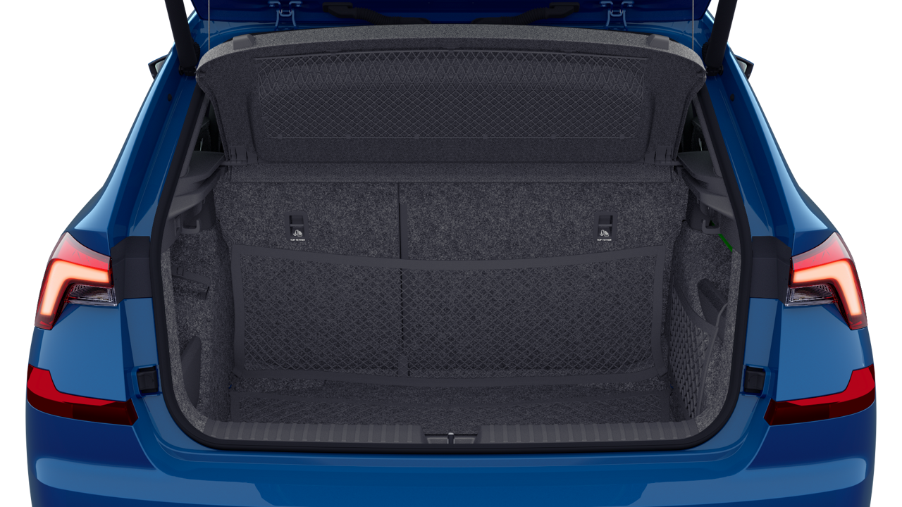 Imaginea unui Kamiq Selection 1.0 TSI DSG