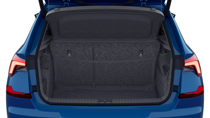 Imaginea unui Kamiq Selection 1.0 TSI DSG