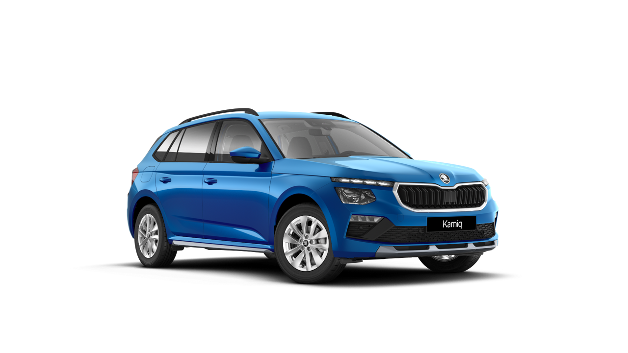 Imaginea unui Kamiq Selection 1.0 TSI DSG