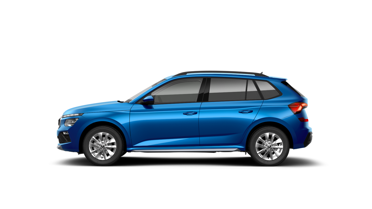 Imaginea unui Kamiq Selection 1.0 TSI DSG