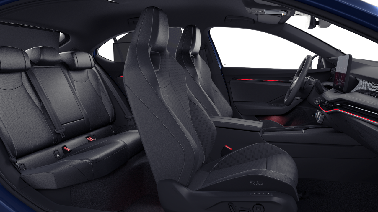 Imaginea unui Superb Sportline 2.0 TSI 4x4 DSG