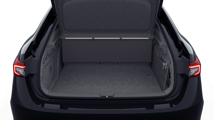 Imaginea unui Superb Sportline PHEV