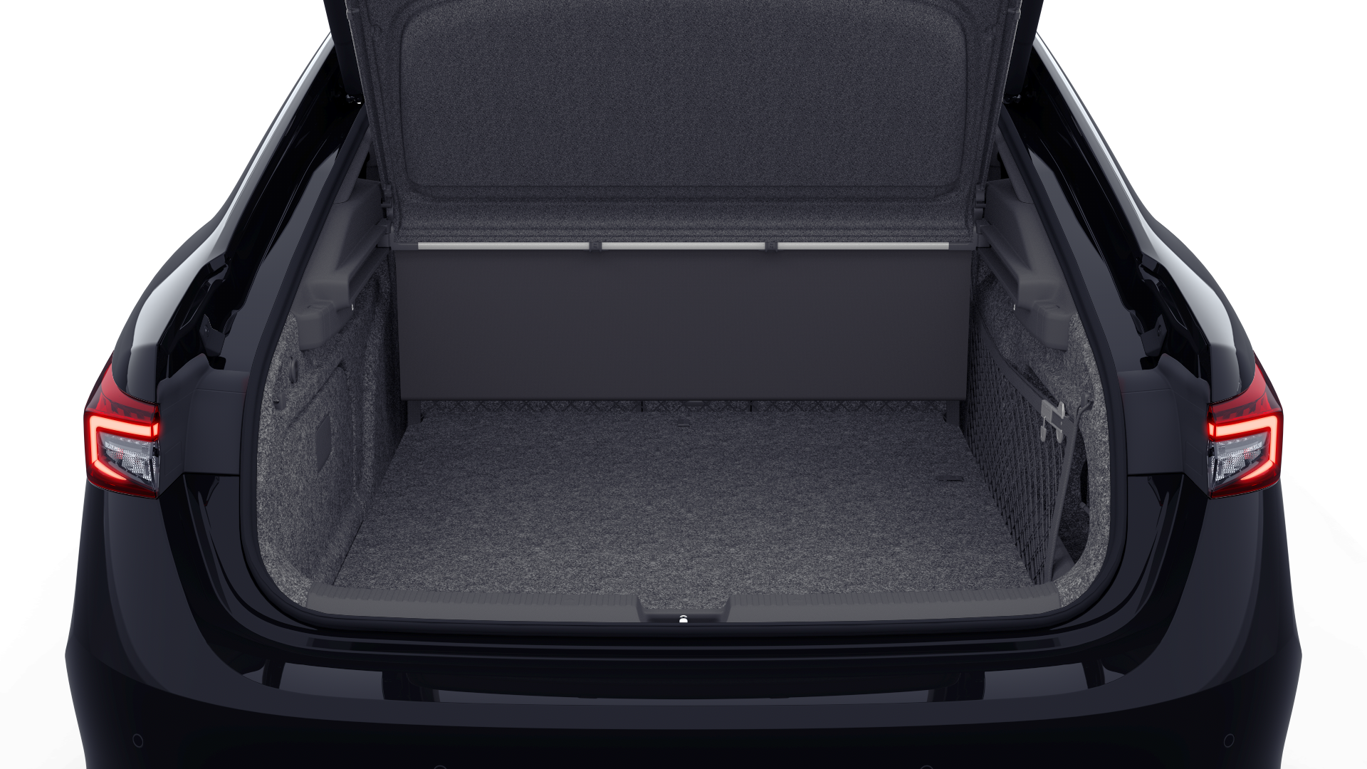 Imaginea unui Superb Sportline PHEV