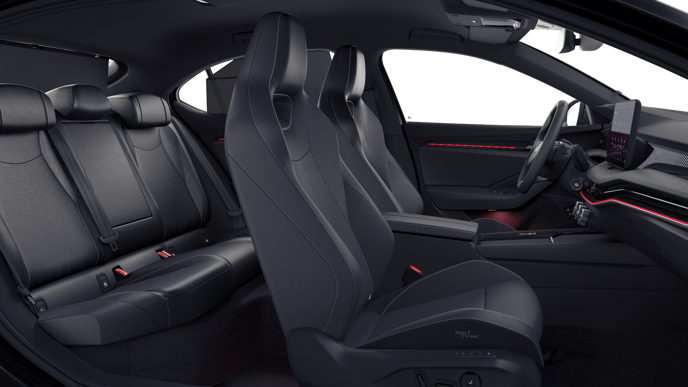 Imaginea unui Superb Sportline PHEV