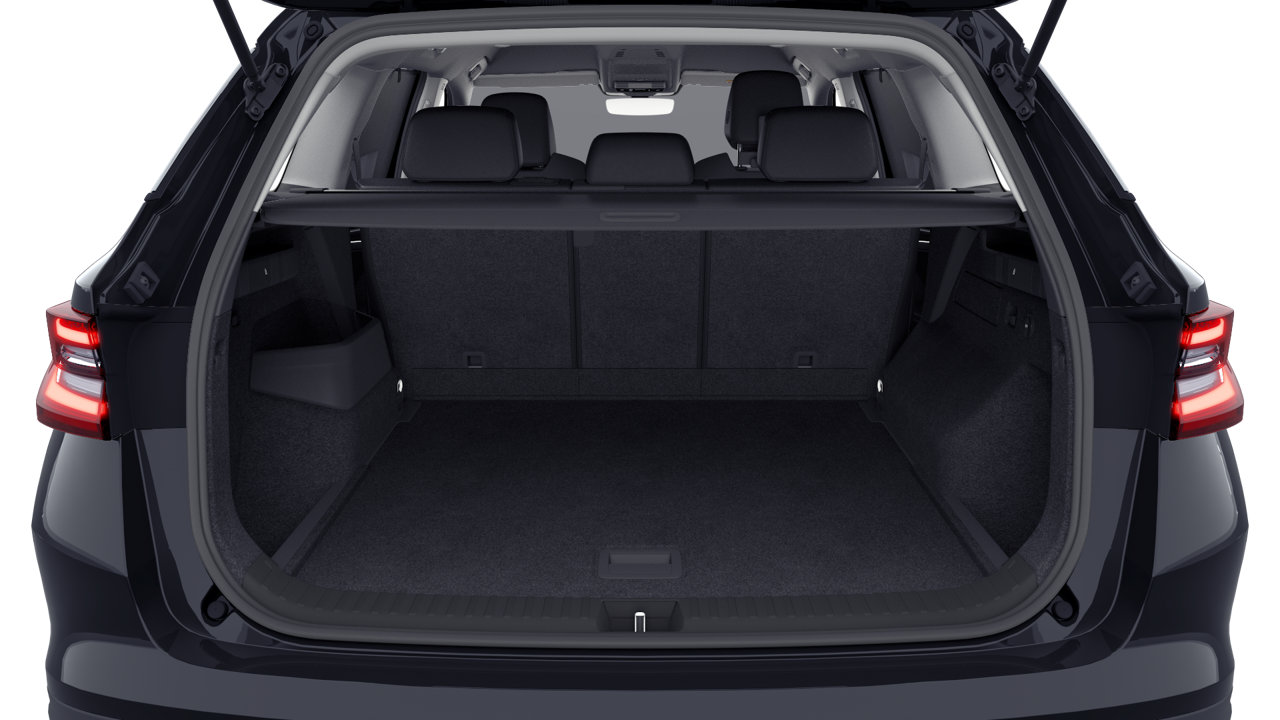 Imaginea unui Kodiaq Selection 2.0 TDI DSG 4x4