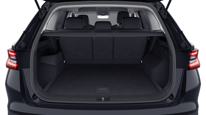 Imaginea unui Kodiaq Selection 2.0 TDI DSG 4x4