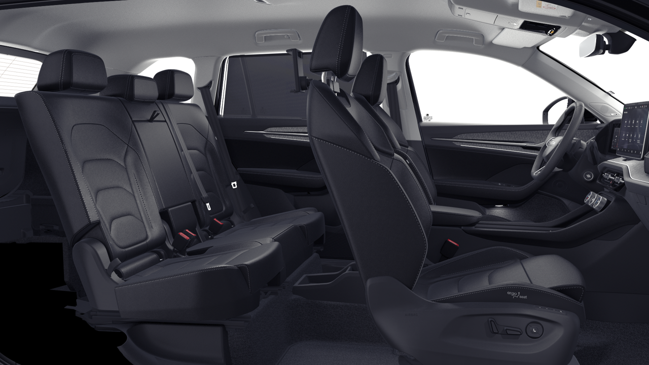 Imaginea unui Kodiaq Selection 2.0 TDI DSG 4x4