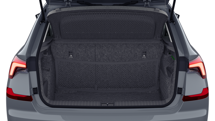 Imaginea unui Kamiq Selection 1.0 TSI DSG
