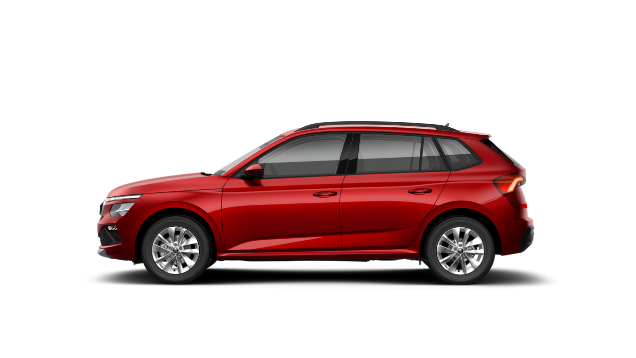 Imaginea unui Kamiq Selection 1.0 TSI DSG