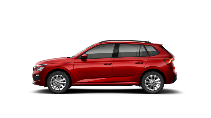 Imaginea unui Kamiq Selection 1.0 TSI DSG