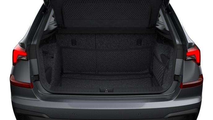 Imaginea unui Kamiq Selection 1.5 TSI