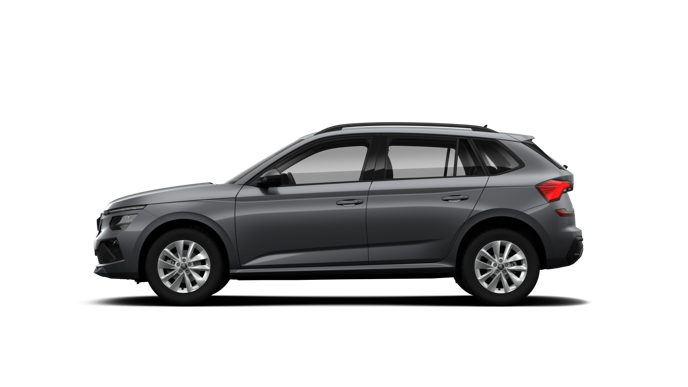 Imaginea unui Kamiq Selection 1.5 TSI
