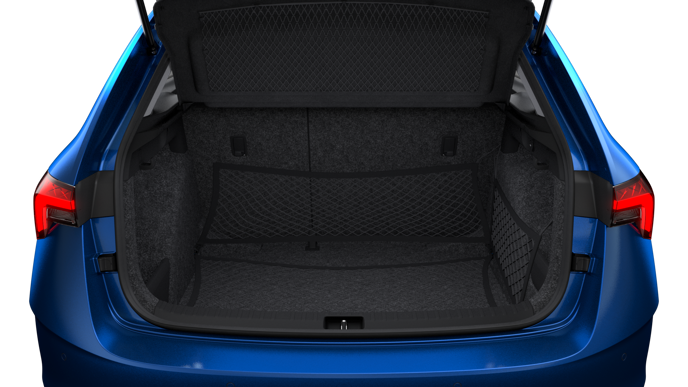 Imaginea unui Scala Selection 1.0 TSI DSG