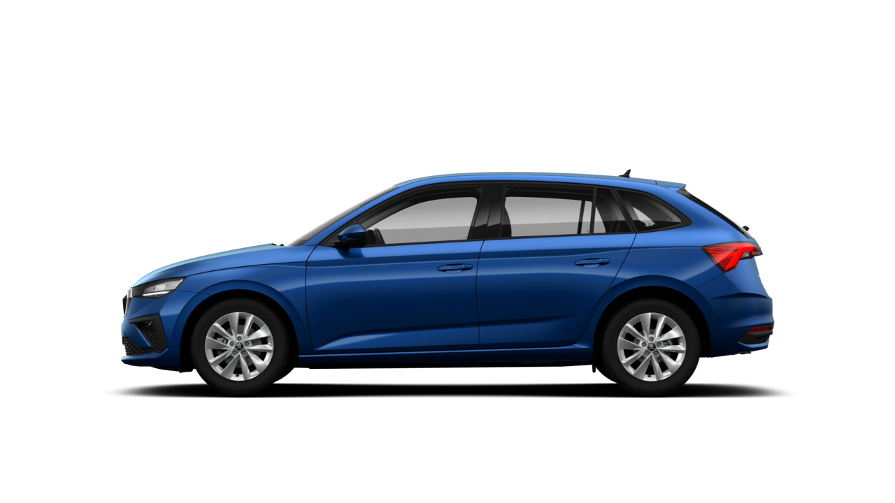 Imaginea unui Scala Selection 1.0 TSI DSG