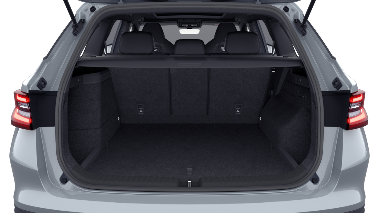 Imaginea unui Kodiaq Sportline PHEV