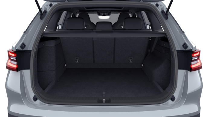 Imaginea unui Kodiaq Sportline PHEV