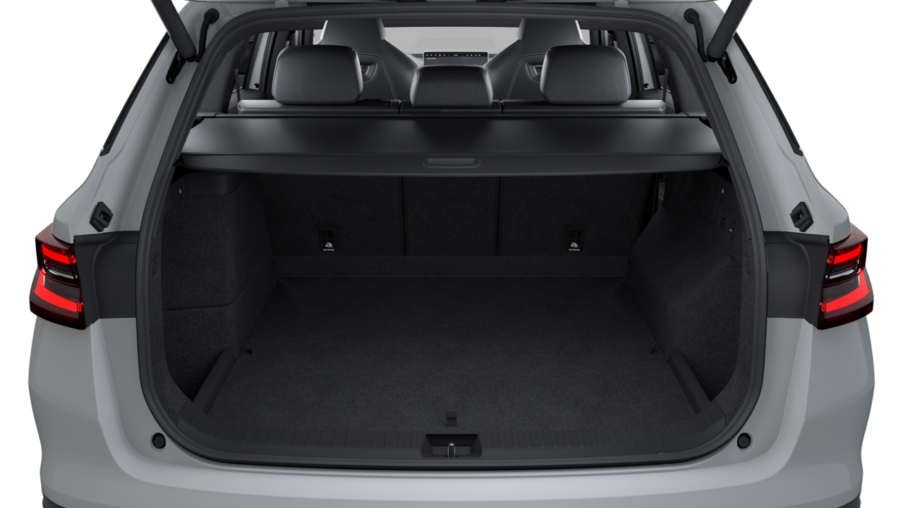 Imaginea unui Kodiaq Sportline PHEV
