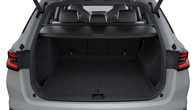 Imaginea unui Kodiaq Sportline PHEV