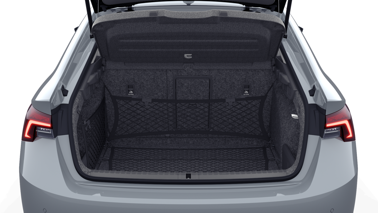 Imaginea unui Octavia Selection 1.5 TSI DSG mHEV