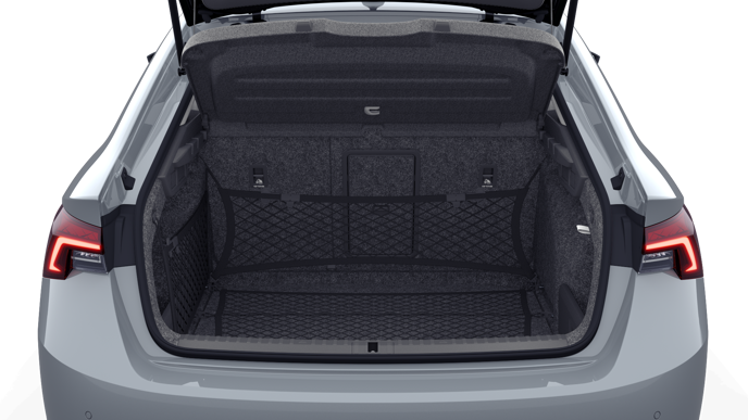 Imaginea unui Octavia Selection 1.5 TSI DSG mHEV