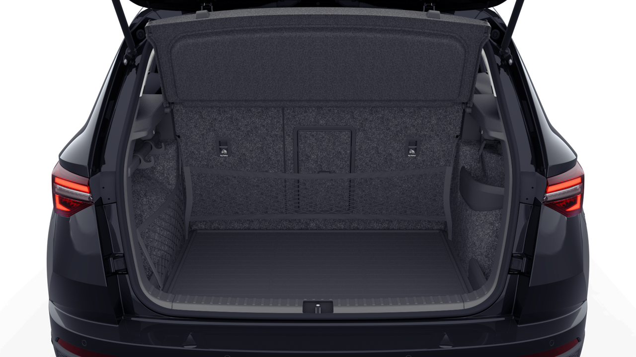 Imaginea unui Karoq Selection 1.5 TSI DSG