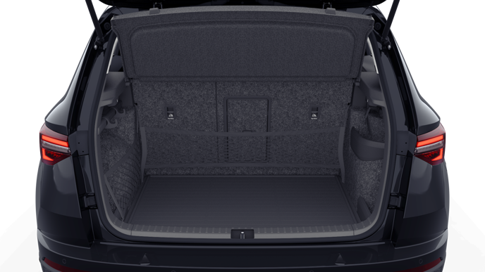 Imaginea unui Karoq Selection 1.5 TSI DSG