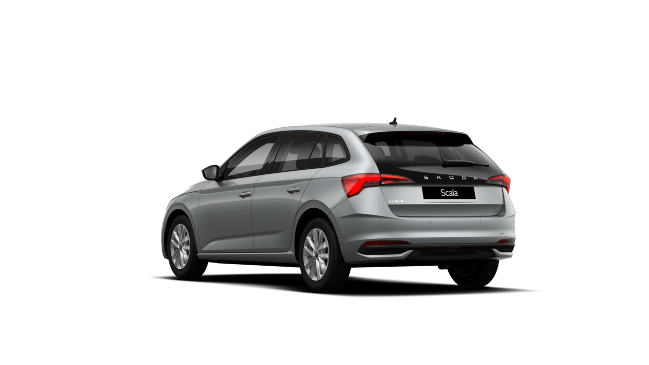 Imaginea unui Scala Selection 1.0 TSI DSG
