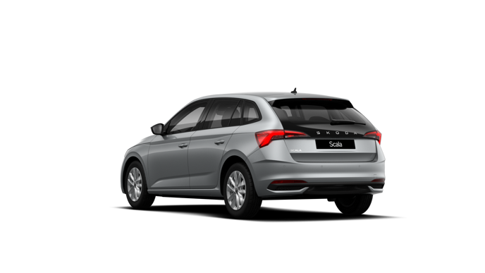 Imaginea unui Scala Selection 1.0 TSI DSG