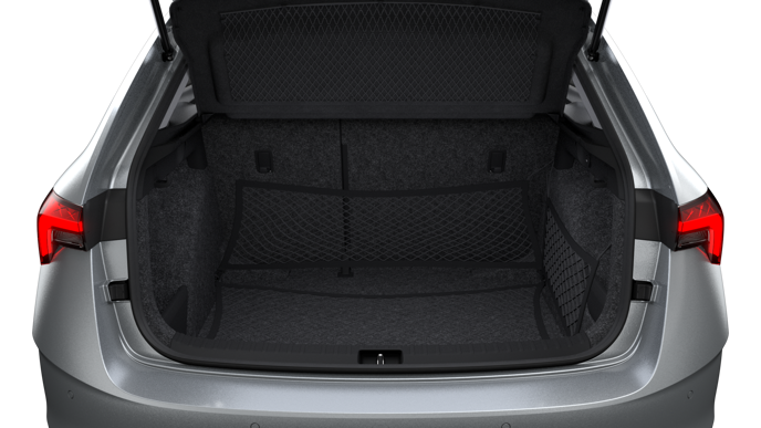 Imaginea unui Scala Selection 1.0 TSI DSG