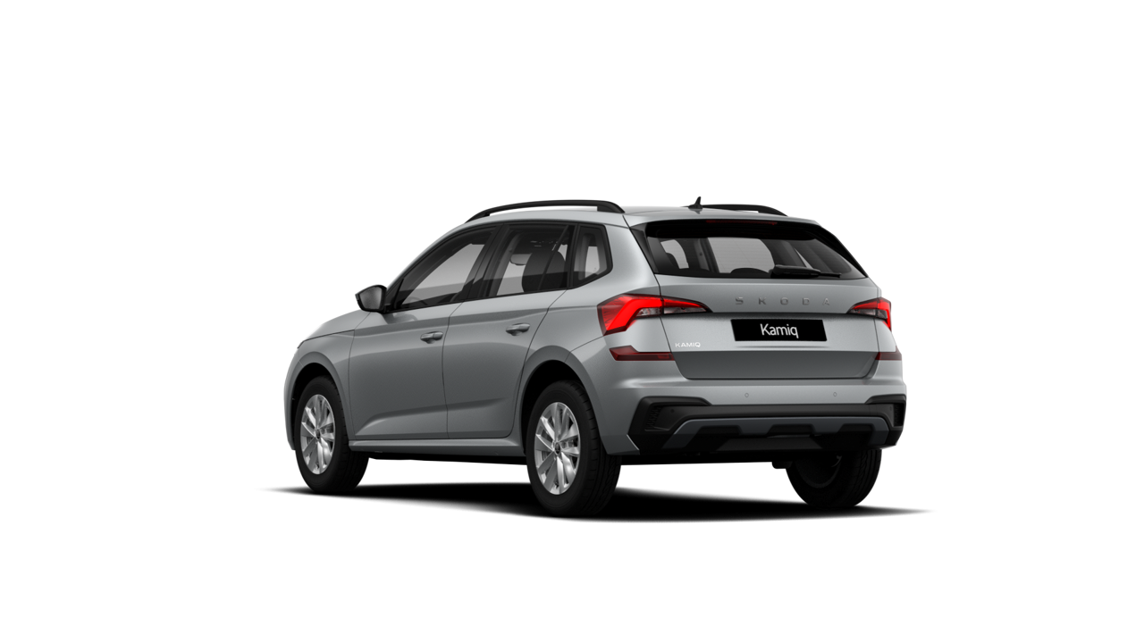 Imaginea unui Kamiq Selection 1.5 TSI