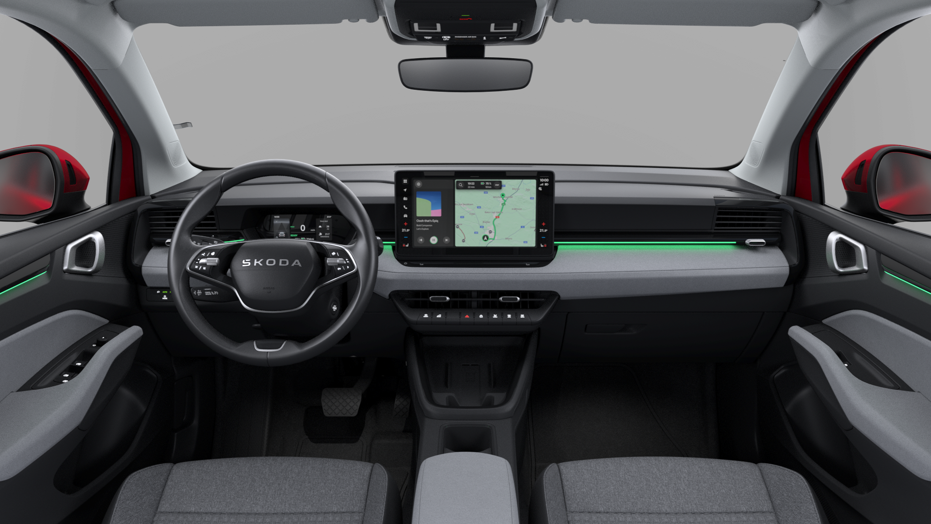 Imaginea unui EPIQ Selection 55