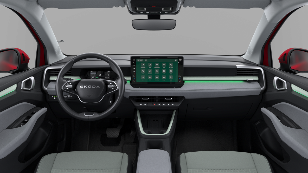 Imaginea unui EPIQ Selection 55