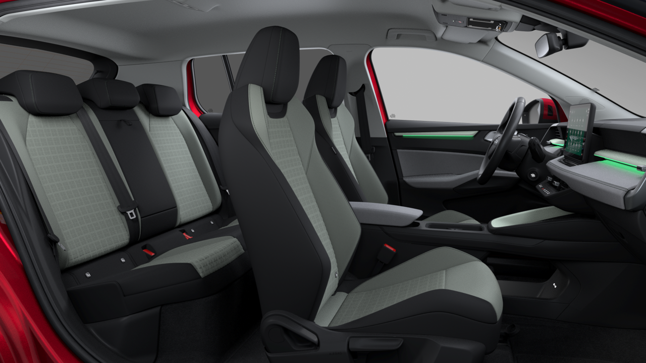 Imaginea unui EPIQ Selection 55