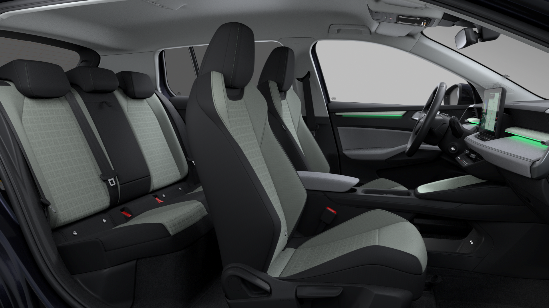 Imaginea unui EPIQ Selection 55